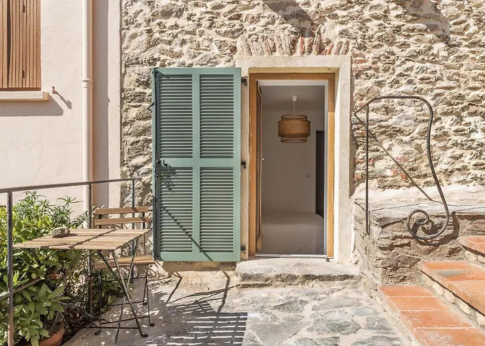 Charmante Maison En Bord De Mer