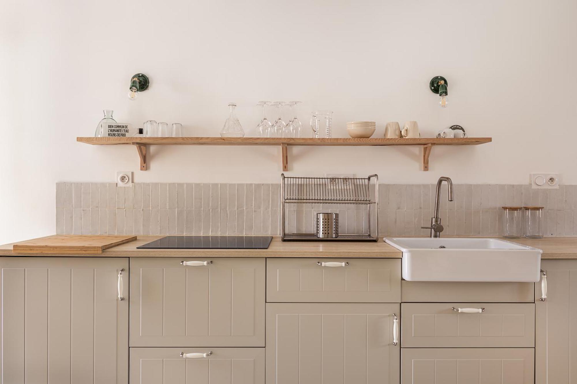 Charmante Maison En Bord De Holiday home