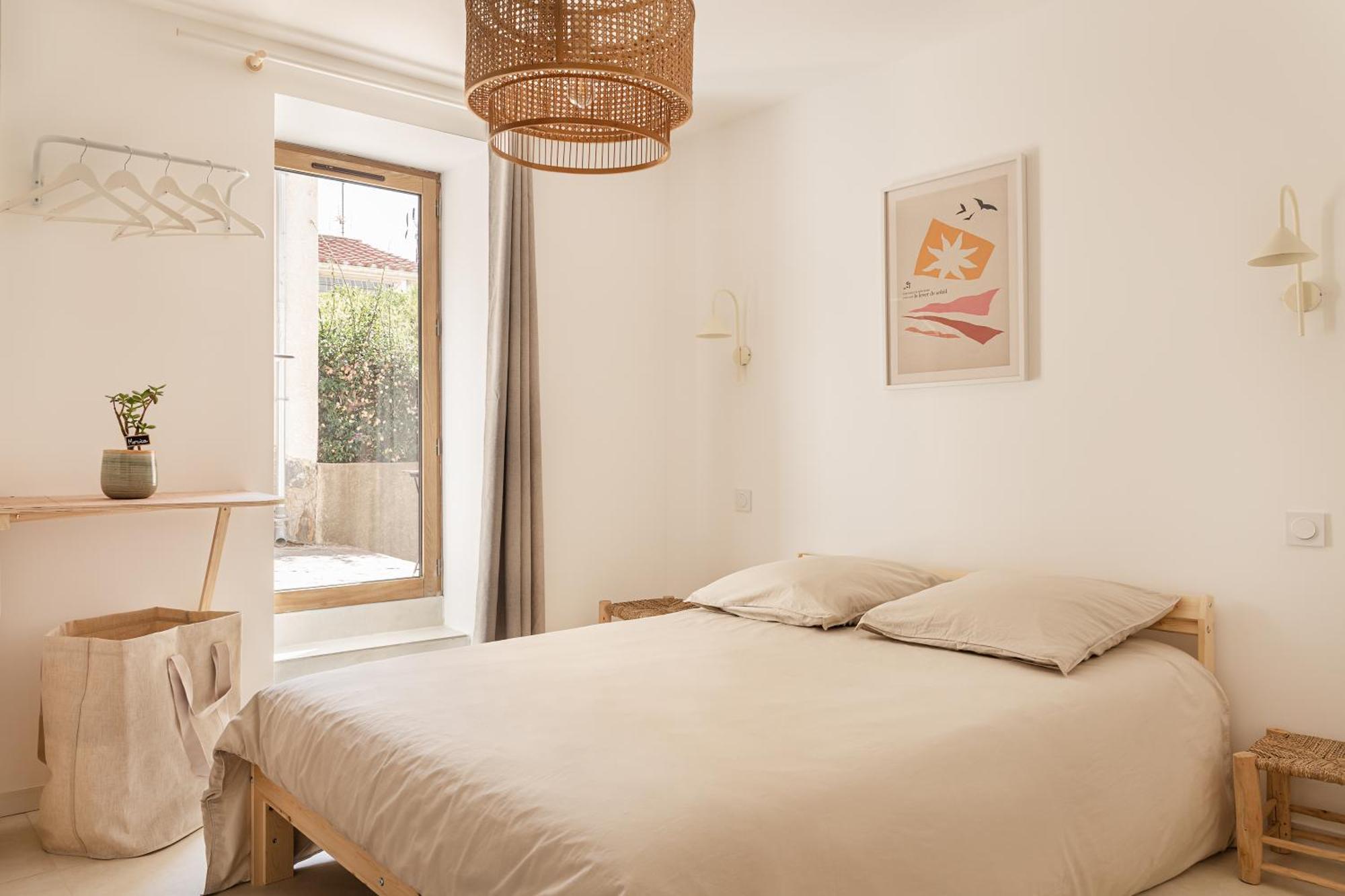 Charmante Maison En Bord De Holiday home