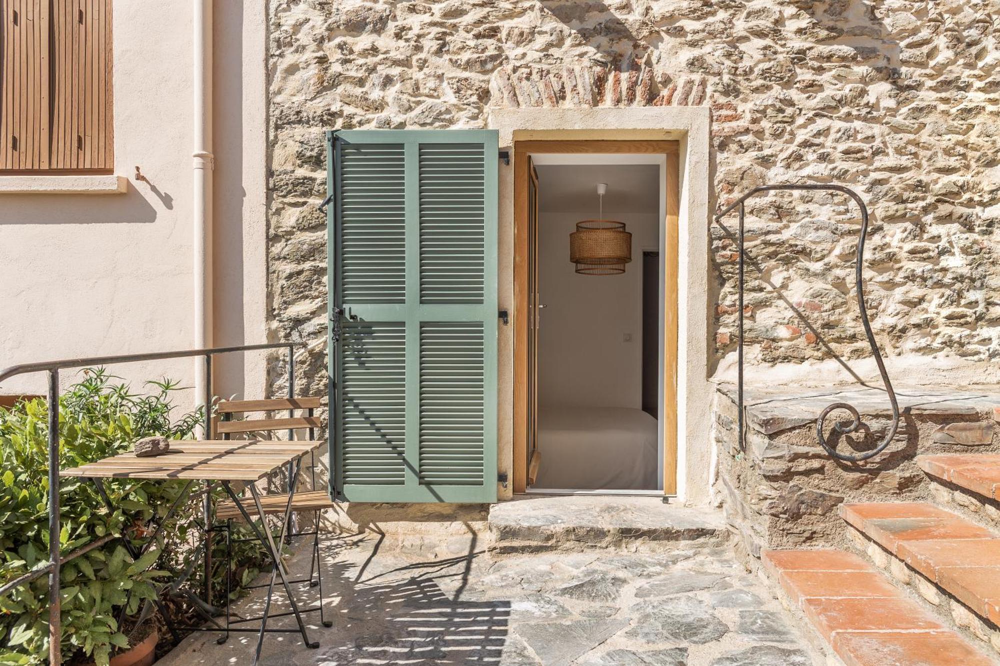 Charmante Maison En Bord De * Banyuls-sur-Mer